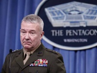 Путаются в показаниях: американский генерал не знает сколько они сбили иранских беспилотников - Военный Обозреватель - «Военные действия»