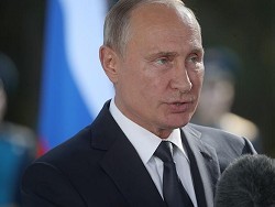 Путин назвал преждевременным вопрос об уходе из политики в 2024 году - «Происшествия»