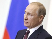 Путин назвал условия для диалога Москвы и Киева - «Военное обозрение»