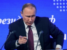 Путин ответил на предложение Зеленского о встрече - «Военное обозрение»