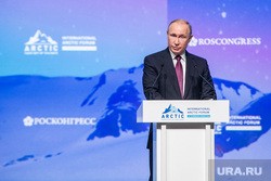 Путин потребовал от чиновников не хамить людям - «Спорт»