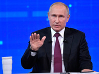 Путин потребовал «уже завтра» помочь Иркутской области, где от паводка пострадали 500 че - «Новости дня»