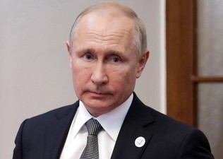 Путин прокомментировал гибель российских подводников - «Общество»