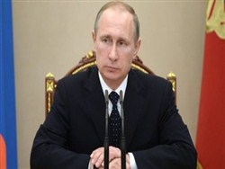 Путин уволил из Росгвардии трех высокопоставленных генералов - «Новости дня»
