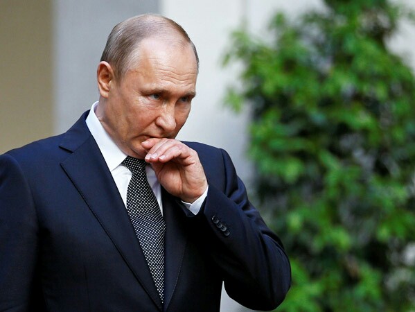 Путин выступил против антигрузинских санкций - «Новости дня»