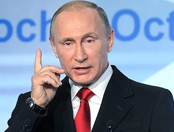 Путин выступил против ограничения цен на бензин - «Здоровье»