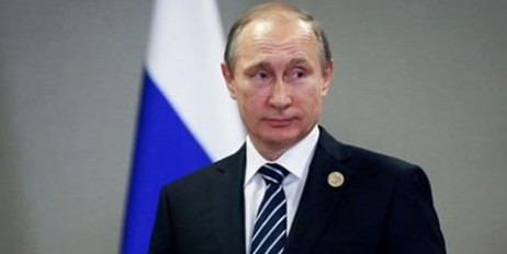 Путин вывел Россию из ракетного договора с США - «Мир»