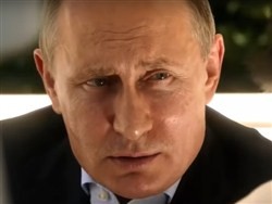 Путин заявил о будущем союзе Украины с Россией - «Авто новости»