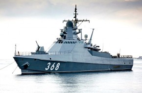 ПВО в кармане: флот получит контейнерные зенитные комплексы - «Новости Дня»