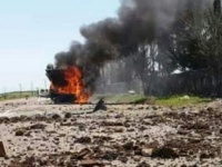 Пятеро сирийских военнослужащих погибли в результате подрыва автобуса в провинции Дераа - Военный Обозреватель - «Военные действия»