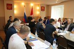 Решение о проведении конкурса по выборам главы округа будет принято в сентябре - «Новости Уссурийска»
