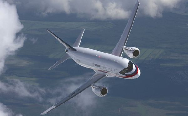 Россия и Турция могут начать совместное производство самолетов SSJ 100 - «Новости Дня»