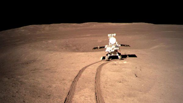 Россия, Китай, США и ЕС будут осваивать Луну: 50 лет со дня первой высадки - «Новости Дня»
