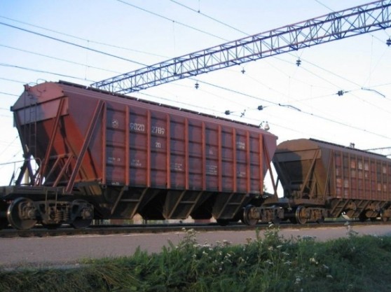 Россия с начала сезона сократила экспорт зерна на 48% - «Экономика»