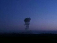 Российская авиация уничтожила 7 баз боевиков. Ликвидирован командующий ведущей протурецкой группировки - Военный Обозреватель - «Военные действия»