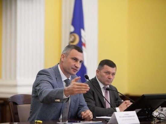 Руководитель телеканала "1+1" может сменить Кличко на посту мэра Киева