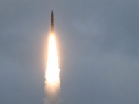РВСН провели пуск межконтинентальной ракеты с полигона Капустин Яр - Военный Обозреватель - «Военные действия»