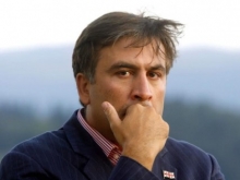 Саакашвили понял, что не проходит в Раду, и призвал голосовать за «Слугу народа» - «Военное обозрение»
