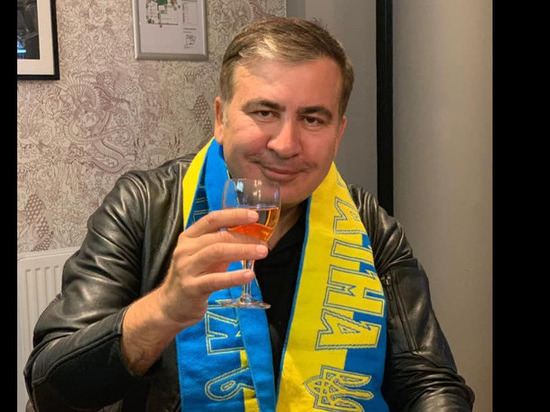 Саакашвили: Украине не стоит повторять "методы" грузинских журналистов
