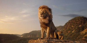Сборы «Короля Льва» почти достигли миллиарда - «Новости кино»