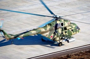 Щит и винт: Калининград защитит новый вертолетный полк - «Новости Дня»