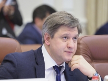 Секретарь СНБО Данилюк заявил, что встреча Зеленского и Путина возможна - «Военное обозрение»
