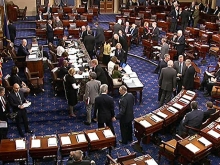 Сенат США принял резолюцию по Украине - «Военное обозрение»