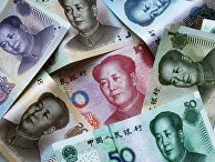Sina (Китай): Россия отправила рубли в Китай, отказалась от 93% государственного долга США и увеличила свои активы в юанях в 14 раз. Ситуация получила новое развитие - «ЭКОНОМИКА»