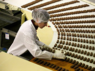 Синьхуа (Китай): российские грильяжные конфеты с миндалем «Крокант» стали хитом на китайском рынке - «ЭКОНОМИКА»
