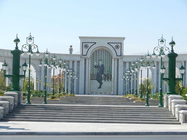 Смерть президента Туркменистана не подтверждена и не опровергнута - «Новости Дня»