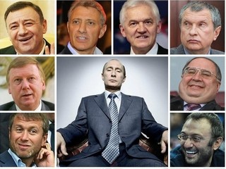 СМИ: Российские миллиардеры за полгода стали богаче на $37,6 млрд - «Авто новости»
