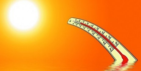 Спека у Скандинавії: Норвегія та Фінляндія зафіксували температурні рекорди - «Автоновости»