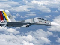 США обвинили ВВС Венесуэлы в "агрессивном преследовании" своего разведывательного самолета - Военный Обозреватель - «Военные действия»