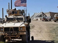 США расширяют свои базы на севере Сирии перед угрозой турецкого вторжения - Военный Обозреватель - «Военные действия»