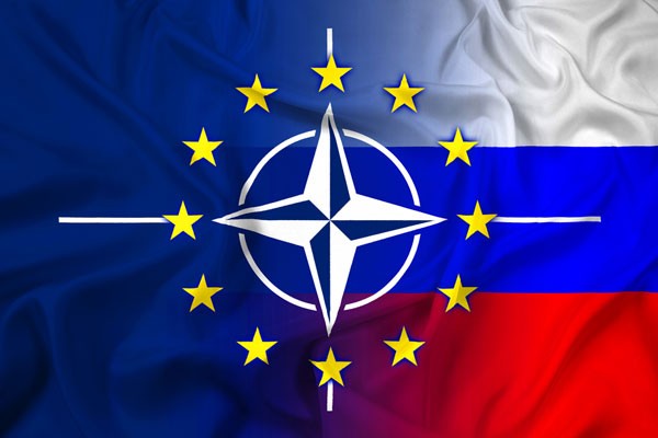 США в панике: Россия готовится нанести мощный удар по НАТО - «Здоровье»