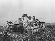 Stern (Германия): наступление под Курском — кладбище немецких танковых войск - «Военные дела»