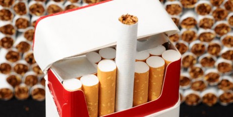 Стоимость сигарет до 2025 года может достичь 100 гривен, - участник рынка - «Происшествия»
