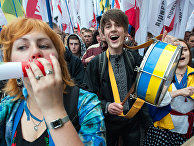 Страна (Украина): закон о тотальной украинизации вступил в силу. Что изменится в жизни людей уже сегодня - «Политика»