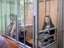 Суд отклонил ходатайство адвокатов Мастикашевой о смене санкции, продлив застенки до конца лета - «Военное обозрение»