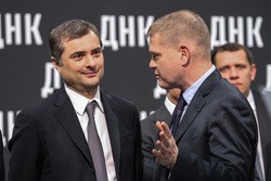 Суркову не разрешили остаться в Париже после переговоров о Донбассе - «Здоровье»
