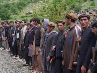 Талибы захватили уезд в северной провинции Бадахшан - Военный Обозреватель - «Военные действия»