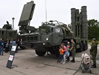 The National Interest (США): НАТО, готовься! Скоро российские ЗРК С-500 окажутся рядом с тобой на поле боя - «Военные дела»