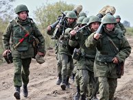 The National Interest (США): российские вооруженные силы преображаются (и становятся сильнее) прямо на наших глазах - «Общество»