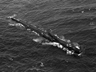 The National Interest (США): российский «Анчар» — самая быстрая подводная лодка. И единственная - «Военные дела»