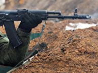 The National Interest (США): забудьте об автомате АК-47. Возможно, винтовка Sig Sauer лучше - «Военные дела»
