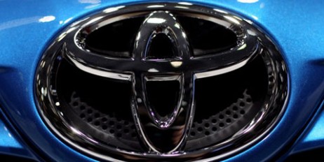Toyota построит пилотируемый луноход - «Политика»