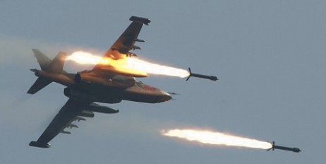 Турция нанесла мощнейший авиаудар по РПК в Ираке - «Общество»