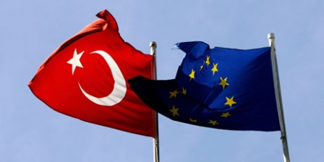 Турция поставила ультиматум Евросоюзу по поводу безвиза для своих граждан - «Автоновости»