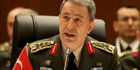 Турция пригрозила генералу Хафтару ответом на агрессию - «Происшествия»