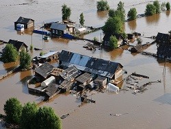 Ученые назвали причину наводнения в Иркутской области - «Культура»